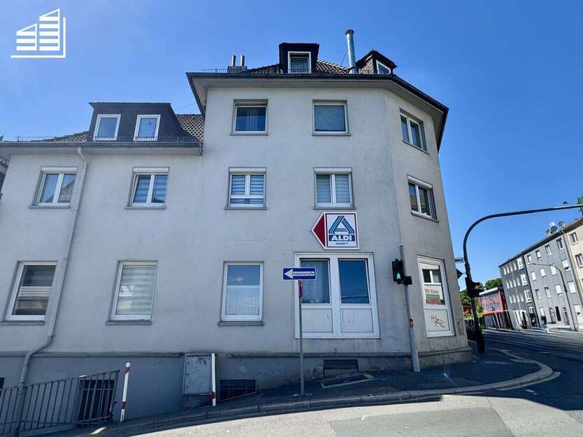 Wohnung zum Kaufen in Nordrhein-Westfalen - Remscheid 139.000 € 108 m²