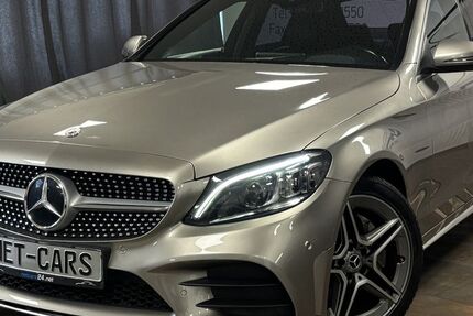 Mercedes-Benz C 220 185.841 km 21.900 &euro; Hilden 40721
