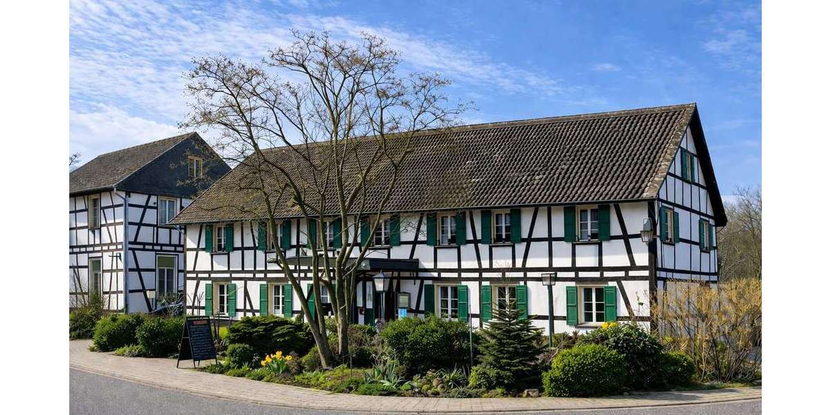 Gewerbeobjekt Lohmar-Wahlscheid Wahlscheid - 3.300&euro; | Angebot:26141258