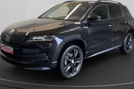 Skoda Karoq 62.660 km 23.990 &euro; Köln 50823