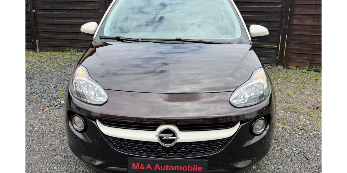 Opel Adam 102.900 km 8.250 &euro; Bergheim 50126