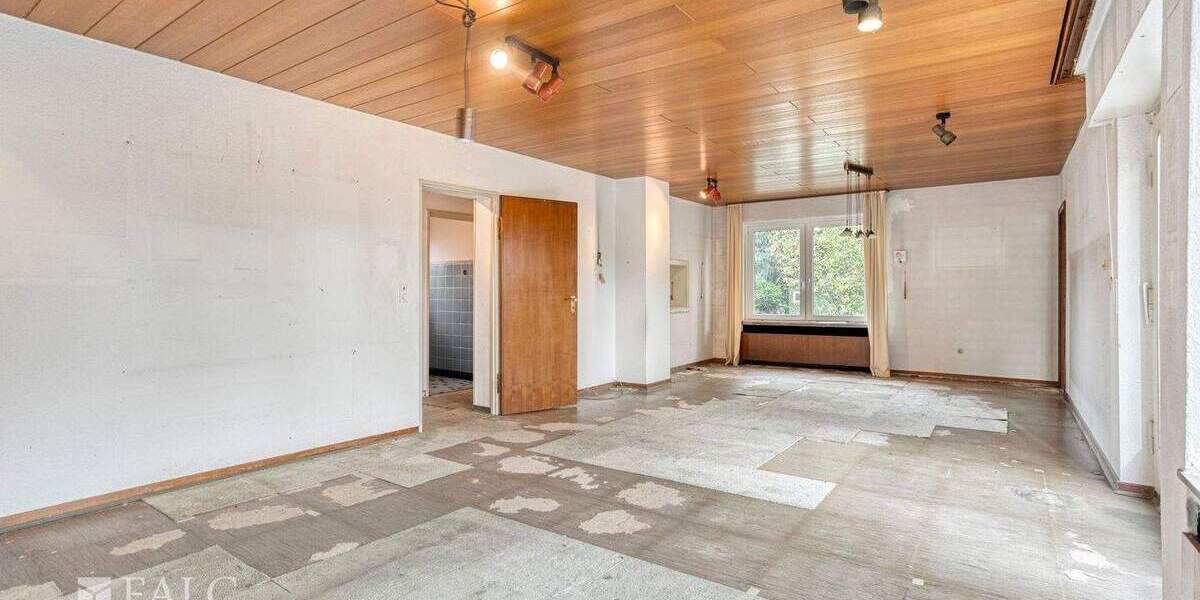 Einfamilienhaus Köln Brück - 5 Zimmer, 139 m&sup2;, 550.000&euro; | Angebot:25743065