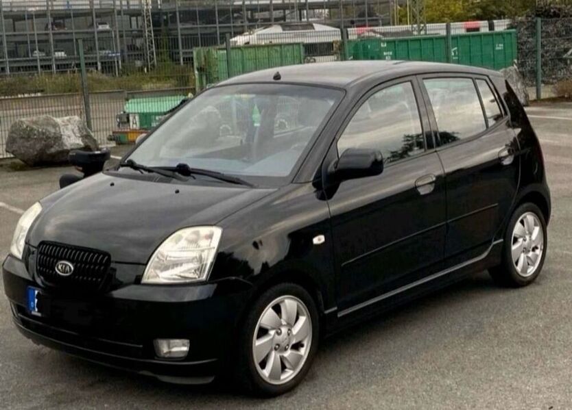 Picanto