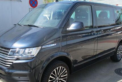 VW T6 Caravelle 135.367 km 29.970 &euro; Köln 51105