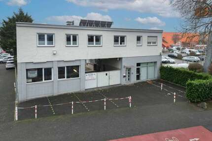 Gewerbeobjekt Bonn Friesdorf - 965.000&euro; | Angebot:24784694