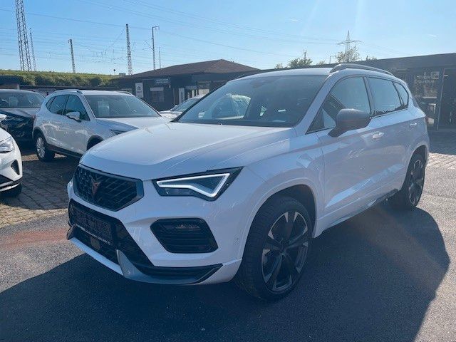 Cupra Ateca 9.994 km 34.900 € Köln 50677