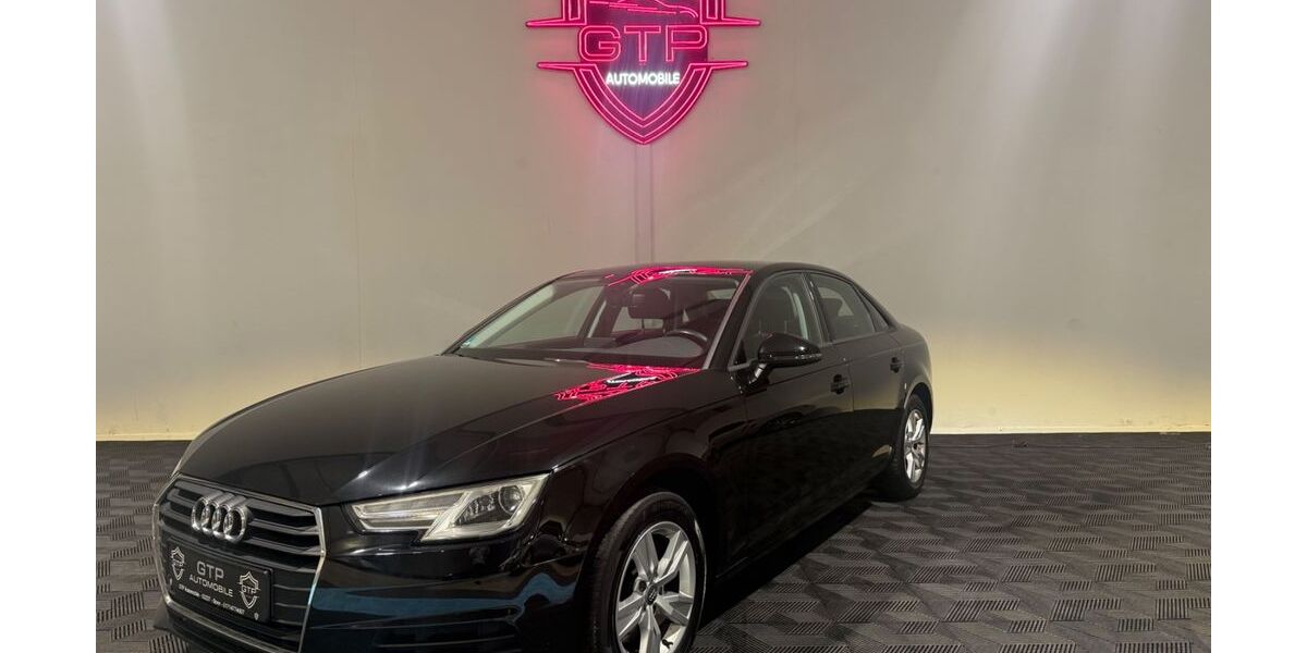 Audi A4 96.000 km 15.990 &euro; Alfter 53347