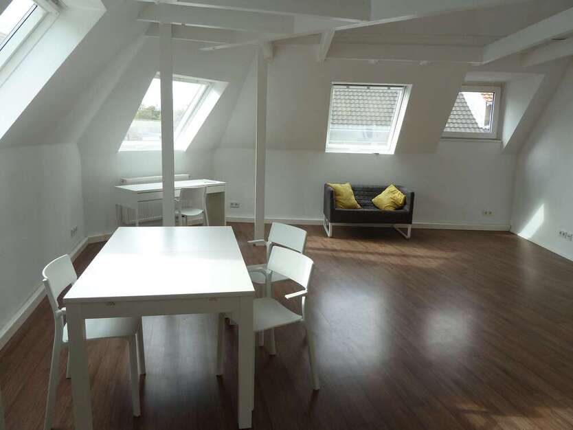 Wohnung zum Mieten in Köln 1.290 € 70 m²