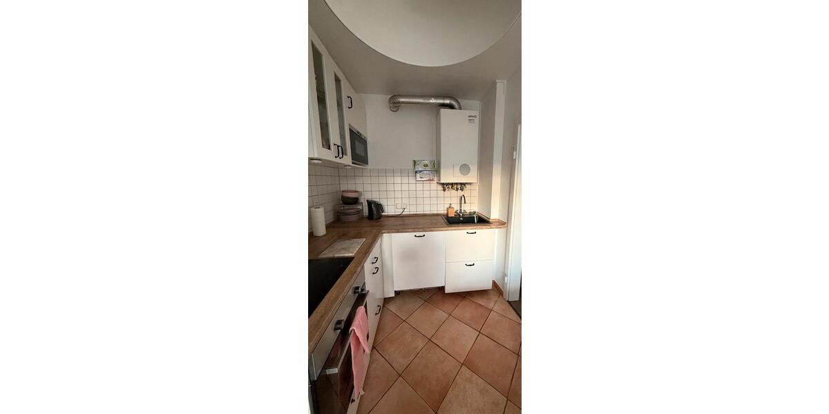 Etagenwohnung Bonn Gronau - 2 Zimmer, 50 m&sup2;, 750&euro; | Angebot:25393006