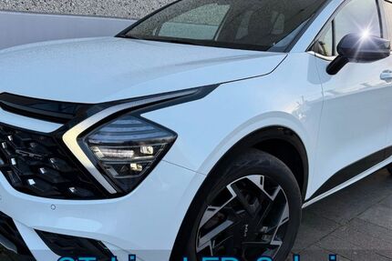 Kia Sportage 181.000 km 21.999 € Köln 50739