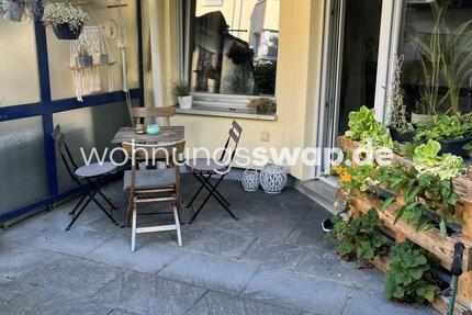 Wohnungsswap - 2 Zimmer, 61 m² - Roßstraße, Ehrenfeld, Köln 2 zimmer