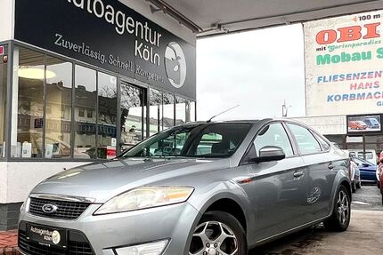 Ford Mondeo 195.000 km 1.890 &euro; Köln 51067