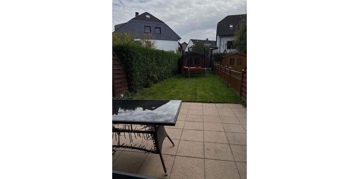 Reihenmittelhaus Solingen Höhscheid - 5 Zimmer, 138 m&sup2;, 442.999&euro; | Angebot:25773568