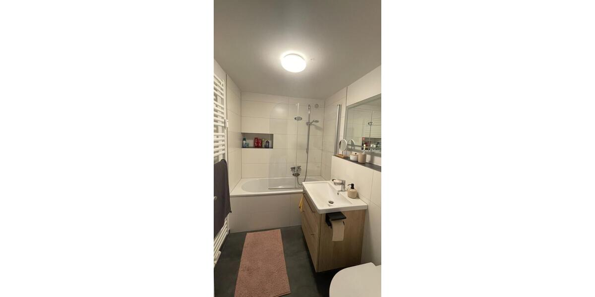 Etagenwohnung Köln Ehrenfeld - 2 Zimmer, 55 m&sup2;, 1.400&euro; | Angebot:25282835