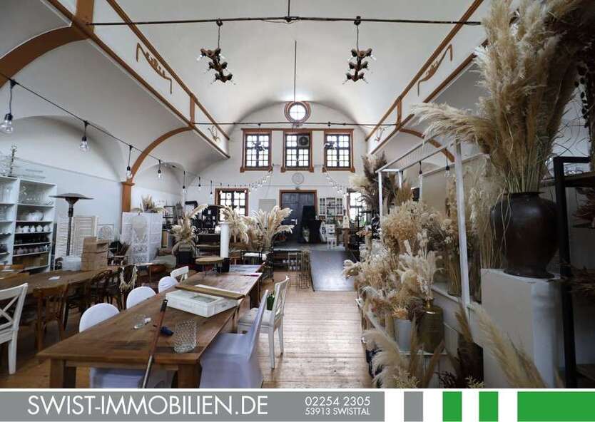Haus zum Kaufen in Swisttal - Miel 440.000 € 168 m²