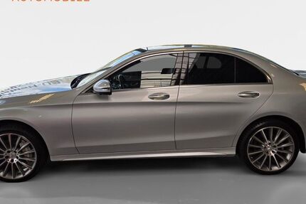 Mercedes-Benz C 250 98.000 km 24.990 € Bedburg 50181