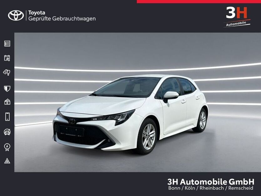 Corolla