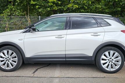 Opel Grandland (X) 50.000 km 16.500 &euro; Sankt Augustin 53757