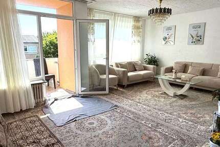 Wohnung Köln Kalk - 4 Zimmer, 76 m&sup2;, 265.000&euro; | Angebot:27009008