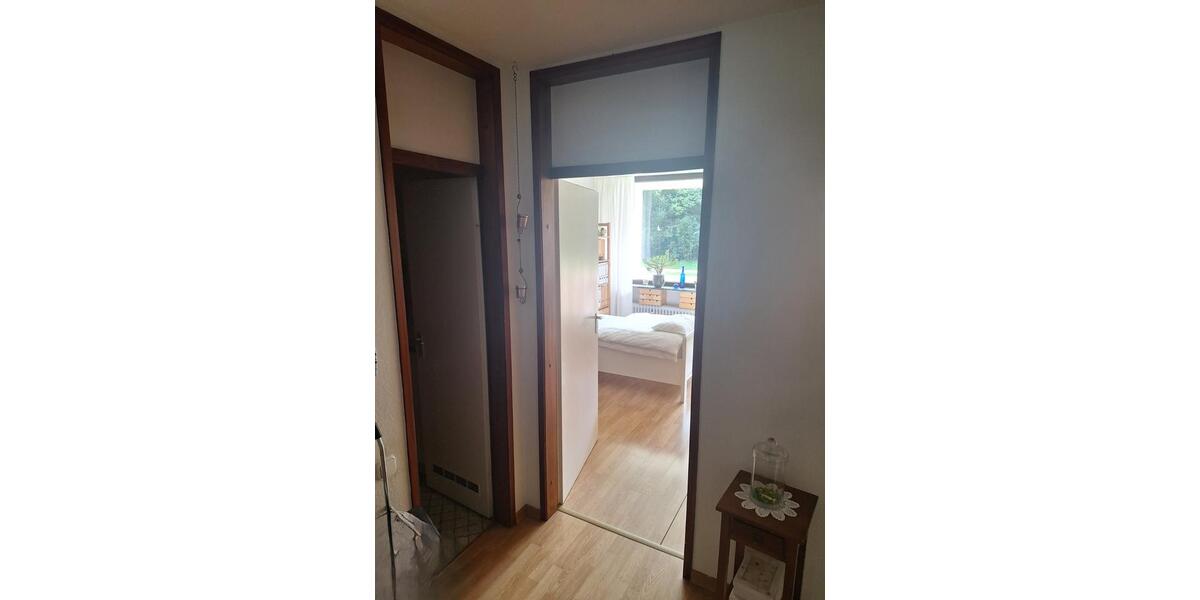 Etagenwohnung Bergisch Gladbach Frankenforst - 2 Zimmer, 52 m&sup2;, 169.000&euro; | Angebot:26934493