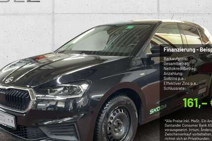 Skoda Fabia 22.537 km 14.990 &euro; Pulheim 50259
