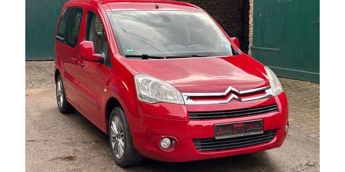 Citroen Berlingo 237.100 km 4.490 &euro; Köln 51143