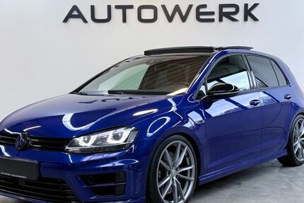 VW Golf 79.749 km 23.999 € Hückeswagen 42499