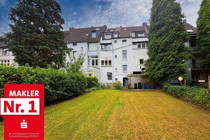 Haus Leverkusen Opladen - 9 Zimmer, 242 m&sup2;, 769.500&euro; | Angebot:25675616