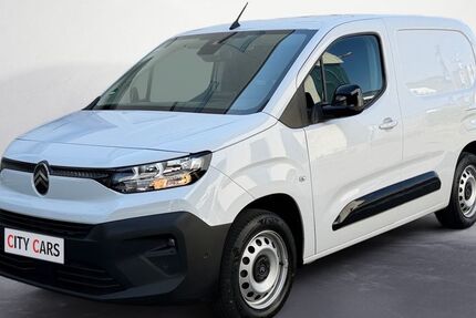 Citroen Berlingo 24.000 km 17.490 &euro; Dormagen 41540