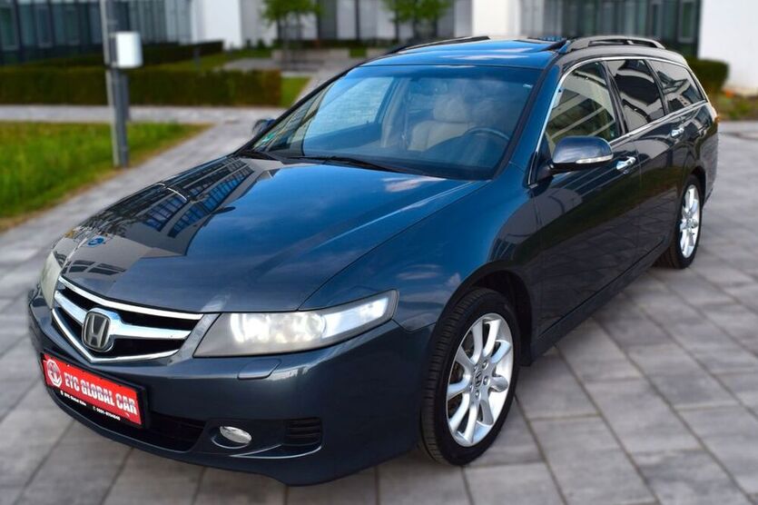 Accord