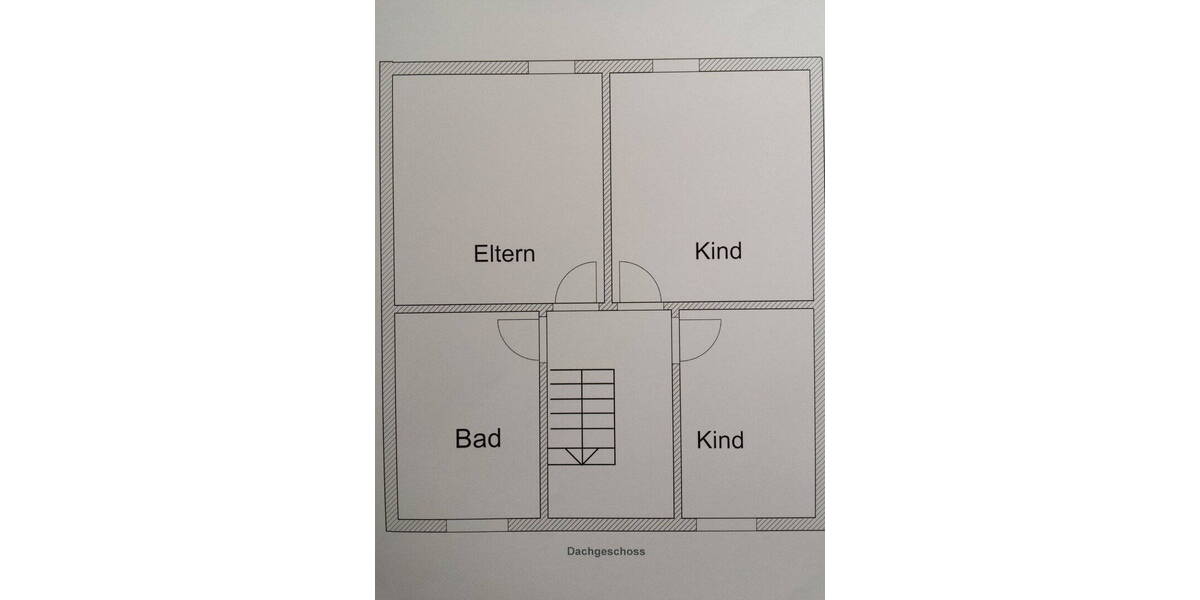 Mehrfamilienhaus, Wohnhaus Bergheim Quadrath-Ichendorf - 7 Zimmer, 310 m&sup2;, 380.000&euro; | Angebot:26190414