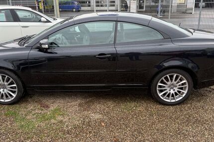 Volvo C70 192.000 km 9.150 € Weilerswist 53919