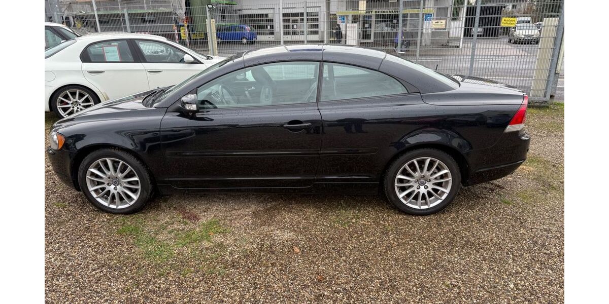 Volvo C70 192.000 km 9.150 € Weilerswist 53919