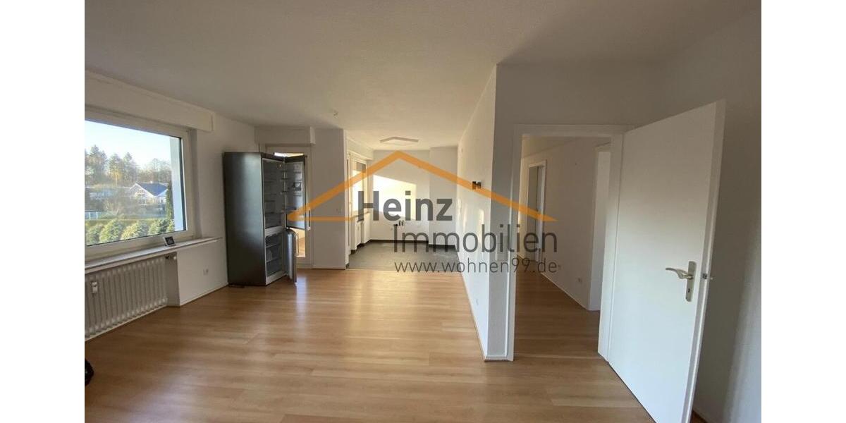 Etagenwohnung Bergisch Gladbach Gronau - 3 Zimmer, 77 m&sup2;, 910&euro; | Angebot:26574396
