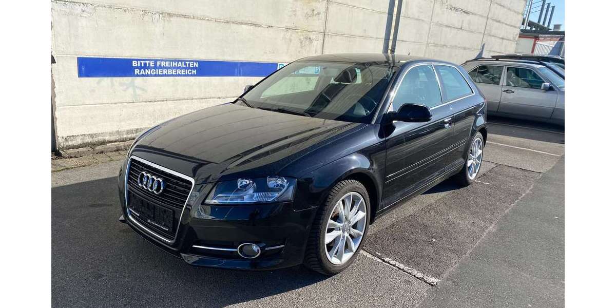 Audi A3 225.600 km 4.400 &euro; Leverkusen 51381