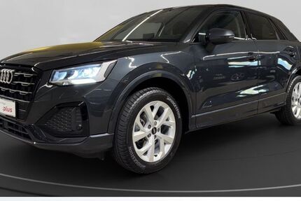 Audi Q2 12.757 km 30.990 &euro; Köln 50968