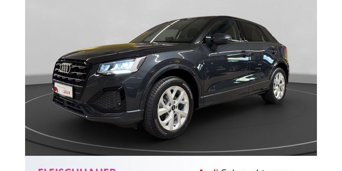 Audi Q2 12.757 km 30.990 &euro; Köln 50968