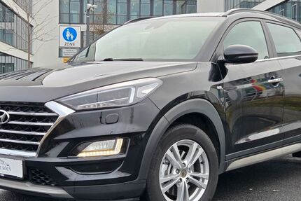Hyundai TUCSON 125.000 km 17.999 &euro; Köln (Ostheim) 51107