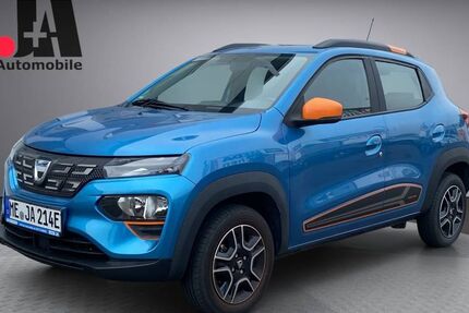 Dacia Spring 16.000 km 12.490 &euro; Langenfeld 40764