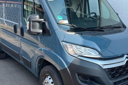 Citroen Jumper 72.000 km 9.150 &euro; Köln 51149