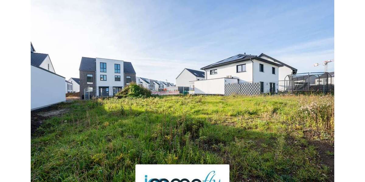 Grundstück zu verkaufen in Bergheim 349.000 € 475 m² zimmer