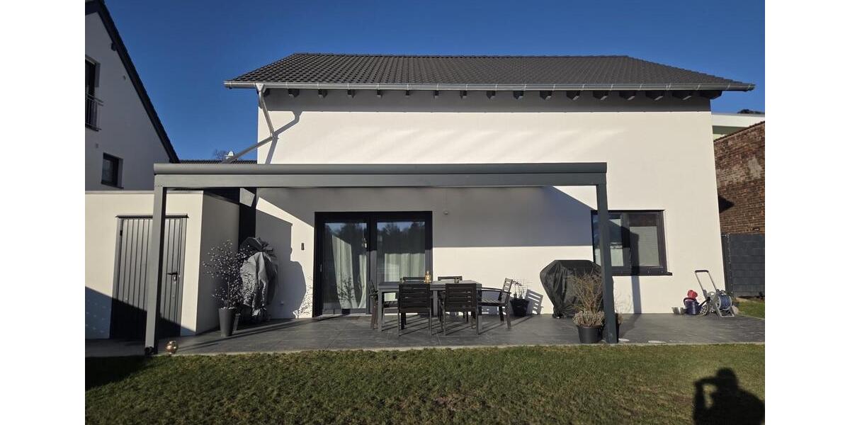 Einfamilienhaus in Privatstraße - PROVISIONFREI - Energiekl.A+ 5 zimmer