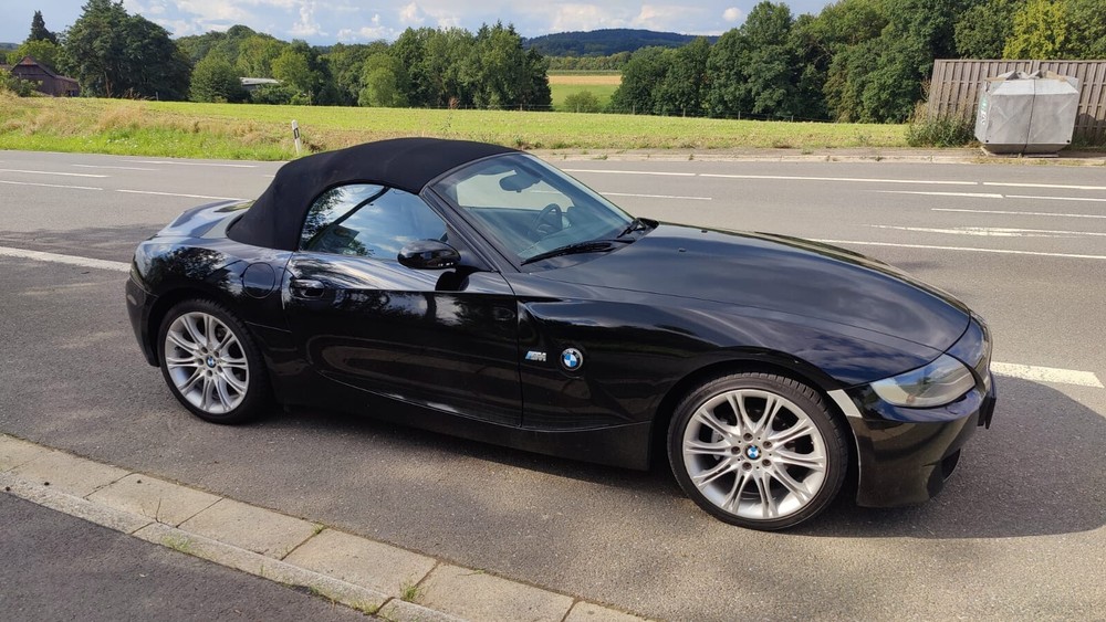 BMW Z4 153.000 km 11.000 &euro; Rösrath 51503