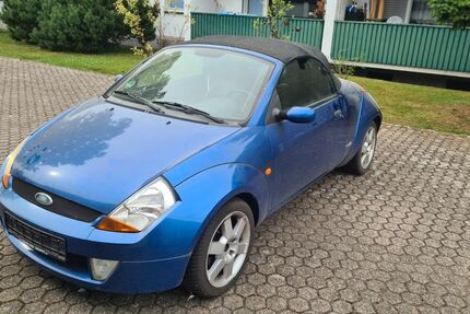 Ford Streetka 92.000 km 2.000 &euro; Köln 51147