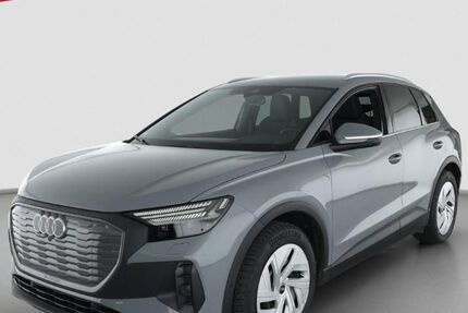 Audi Q4 e-tron 6.592 km 49.975 &euro; Sankt Augustin-Menden 53757