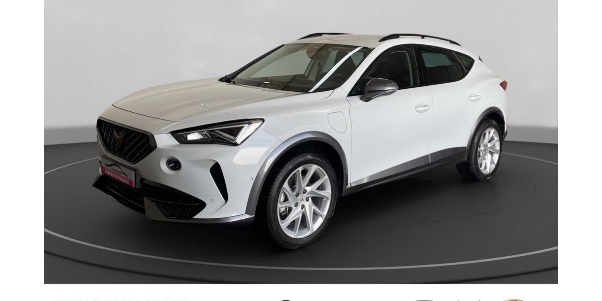 Cupra Formentor 14.637 km 24.790 &euro; Köln 50823