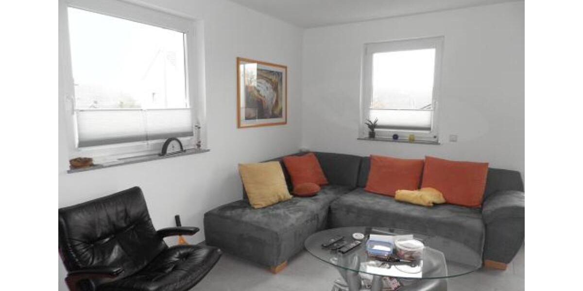 Erdgeschoßwohnung Lohmar - 2 Zimmer, 60 m&sup2;, 534&euro; | Angebot:25272366