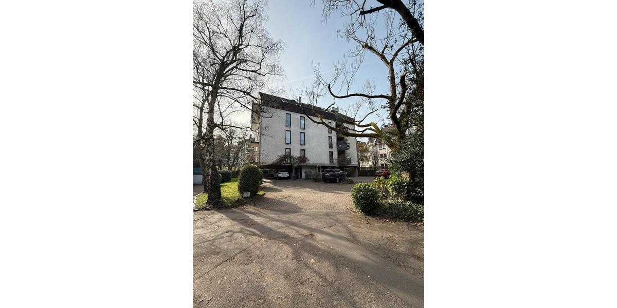 Etagenwohnung Köln Rodenkirchen - 4 Zimmer, 98 m&sup2;, 829.000&euro; | Angebot:25636936