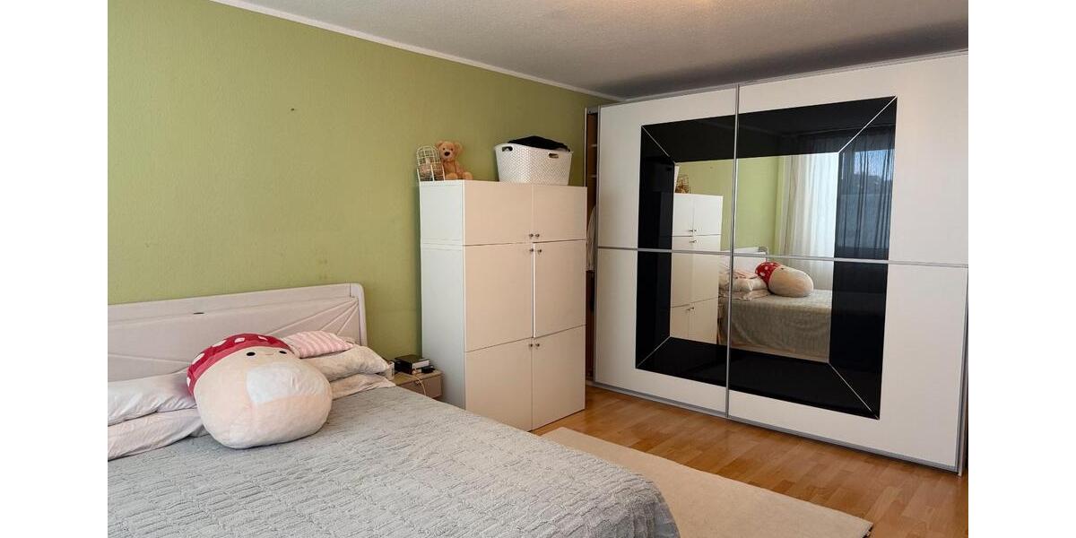 Etagenwohnung Leverkusen Opladen - 4 Zimmer, 113 m&sup2;, 1.350&euro; | Angebot:26502613