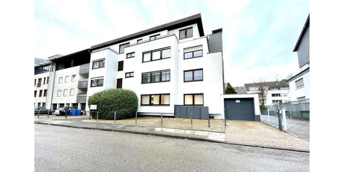 Etagenwohnung Leverkusen Opladen - 3 Zimmer, 78 m&sup2;, 309.000&euro; | Angebot:26982502